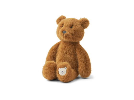 Binnie Bear, Golden caramel - Liewood