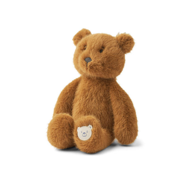 Binnie Bear, Golden caramel - Liewood