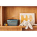 Paulin Heavy Teddy, Mist - Liewood