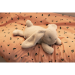 Paulin Heavy Teddy, Mist - Liewood