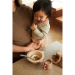 Siv Feeding Spoon 4-Pack Blue multi mix