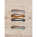 Siv Feeding Spoon 4-Pack Blue multi mix