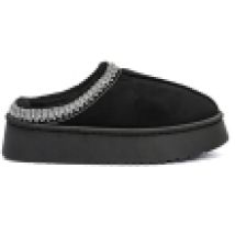 EMELINE SHOES BLACK