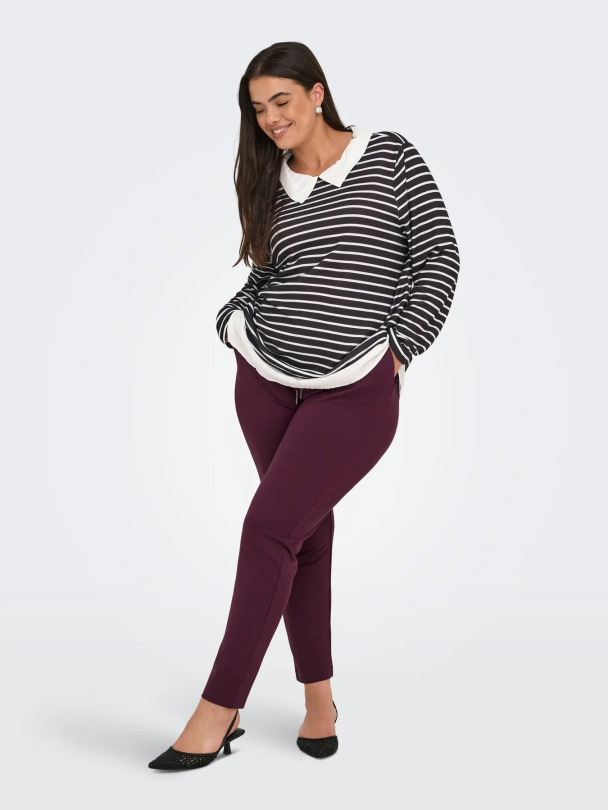 Carmakoma Goldtrash life bukse - Image 5