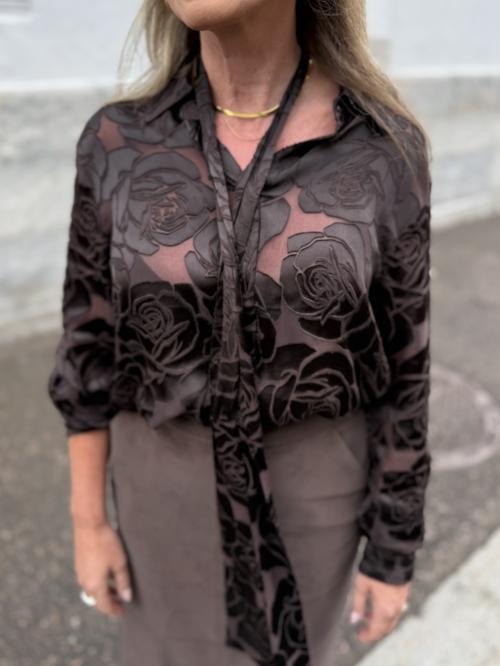 Anuk Shirt - Mol?