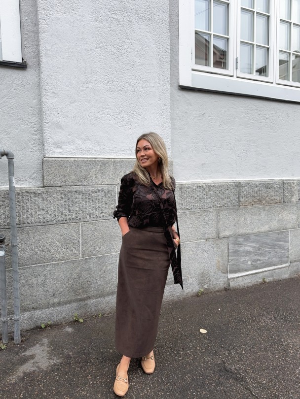 Anuk Shirt - Mol? - Image 4