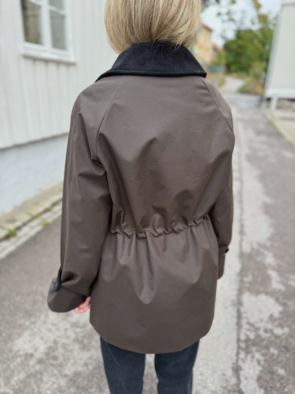 Wilma Jacket - Delicioso  - Image 4