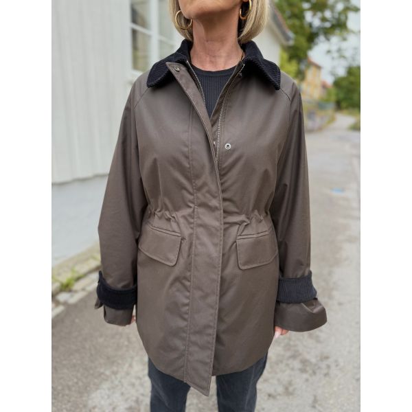 Wilma Jacket - Delicioso 
