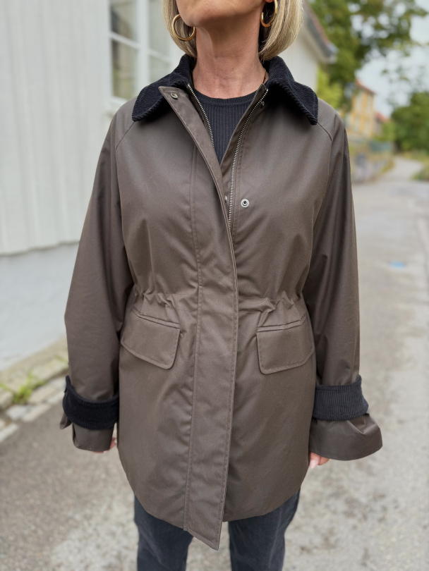 Wilma Jacket - Delicioso  - Image 1
