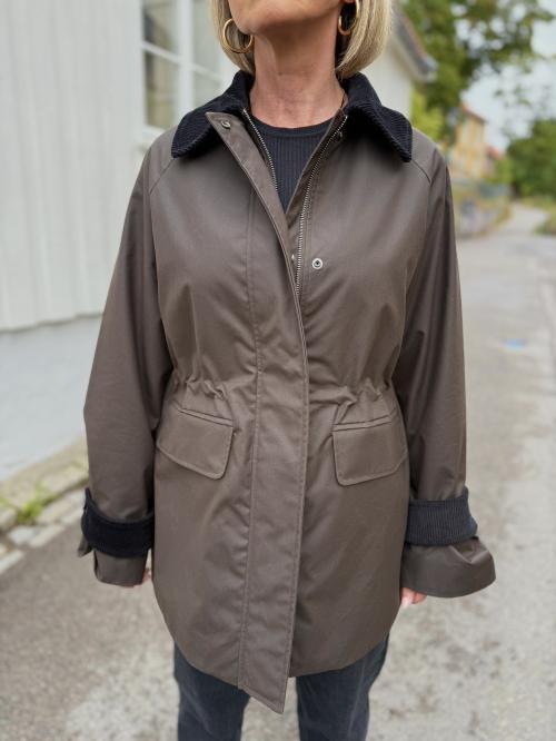 Wilma Jacket - Delicioso 