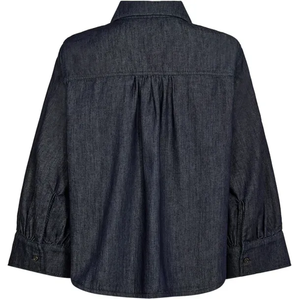 KEY HEPBURN SHIRT - Image 2