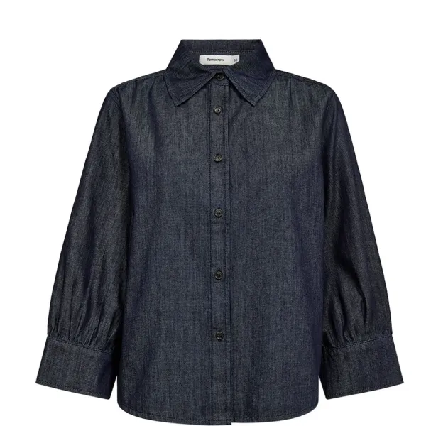 KEY HEPBURN SHIRT