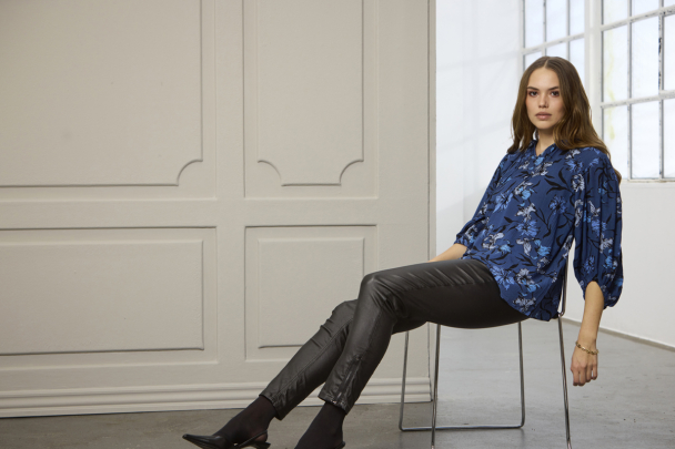 Ze-Ze Anabella bluse - Image 2