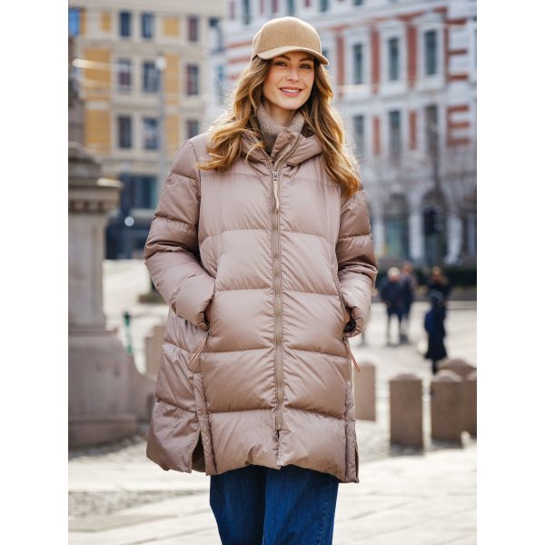 Chamonix Jacket 