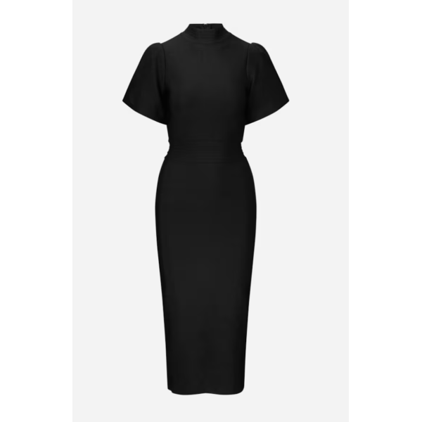 ELLA MIDI DRESS