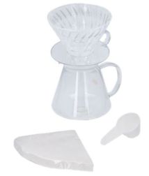Hario Glass sett S-vgBK-02-T.JPG