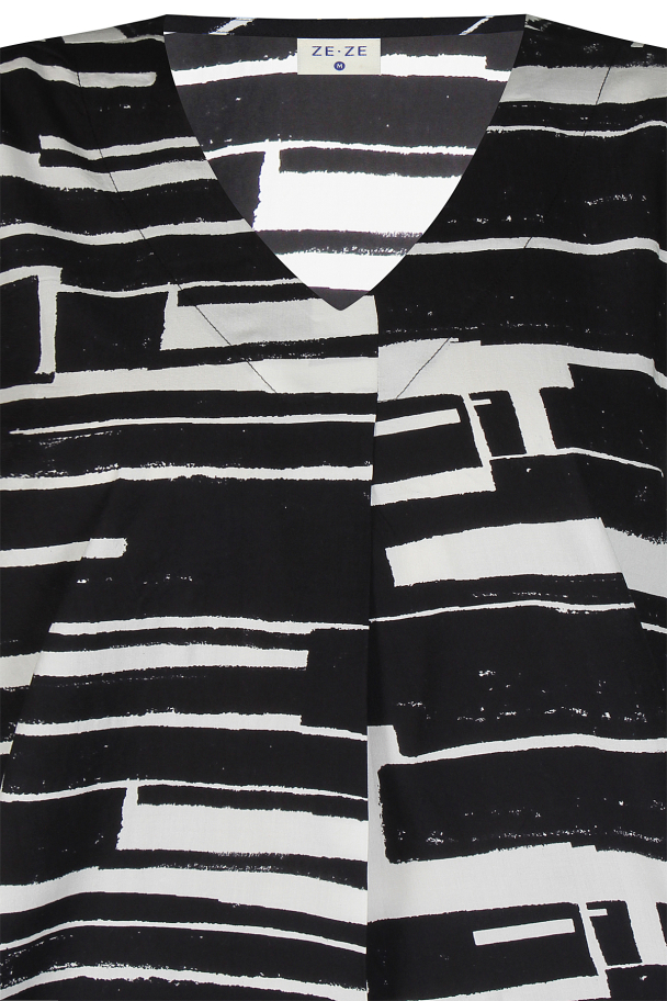 Ze-Ze Amanda bluse  - Image 5