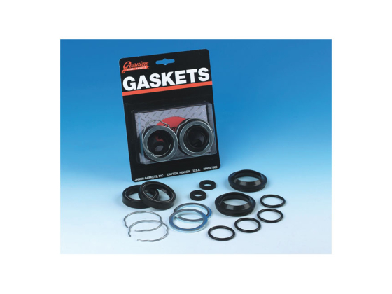 fork seal rebuild kit. 41mm 