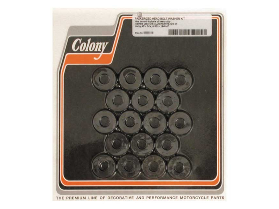  head bolt washer set. 