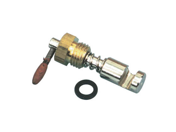 Morris fuel enrichment device