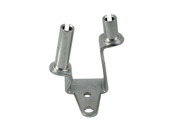 S&S, cable guide assy. 90-05 BT