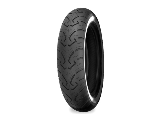 Shinko 250 rear tire MT90H16 74H TL