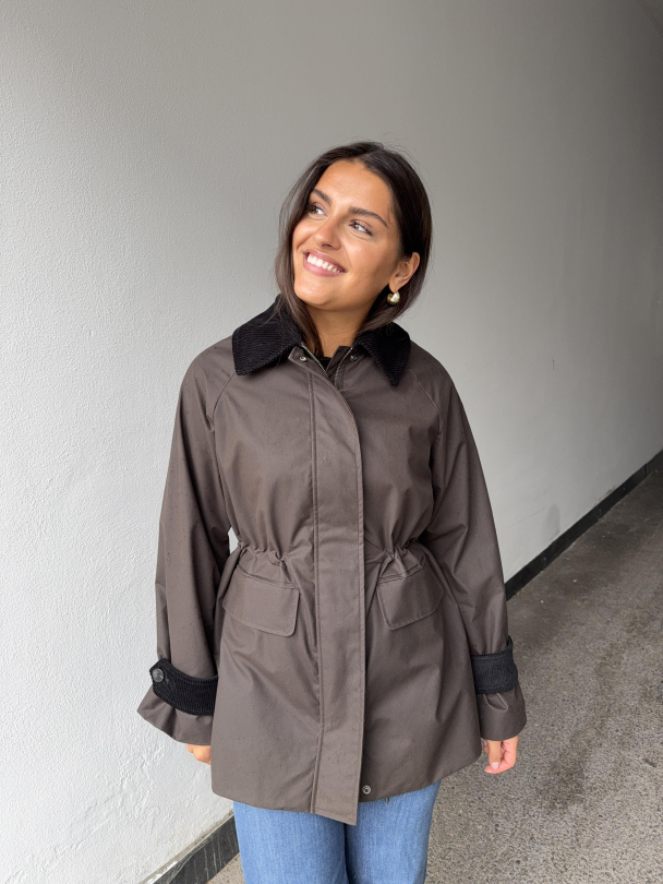 Wilma Jacket - Delicioso  - Image 5