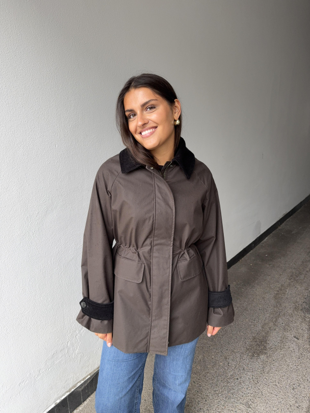 Wilma Jacket - Delicioso  - Image 6