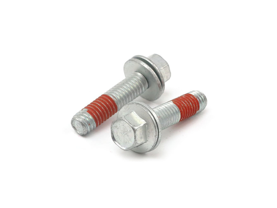 Bolt, transmission to engine, upper