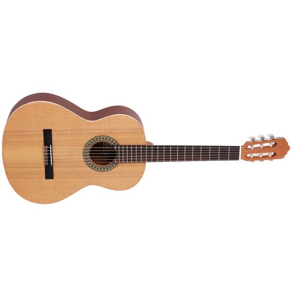 GITAR KLASSISK ALTAMIRA Basico+ 