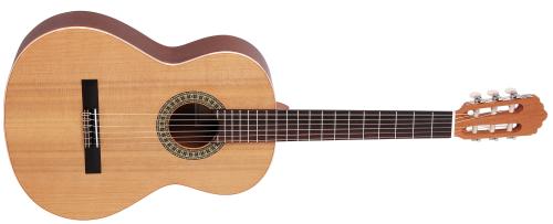 GITAR KLASSISK ALTAMIRA Basico+ 