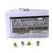 Thunder jet dyse