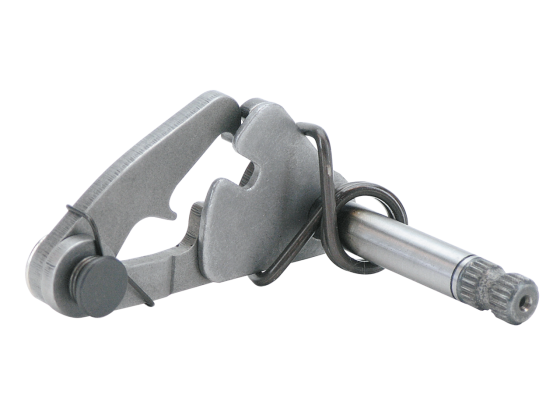 5-SPEED BIG TWIN TRANSMISSION RATCHET ASSEMBLIES