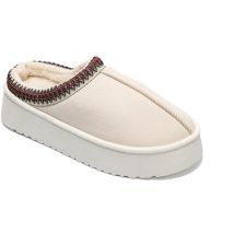 EMELINE SHOES LYS BEIGE