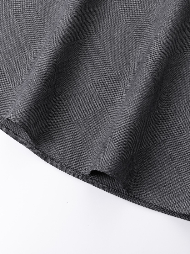 Rhea Short Sleeve Grey - Image 4