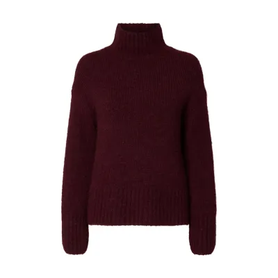 Gabriella Knit