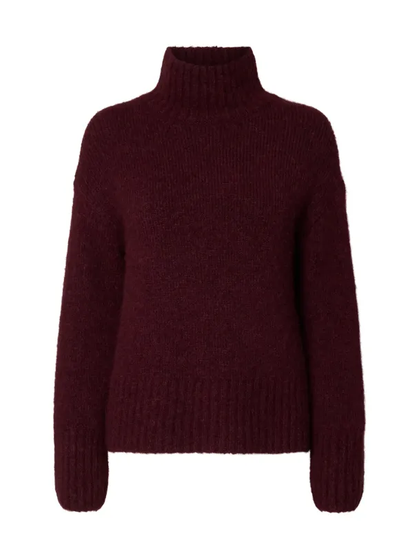 Gabriella Knit - Image 1