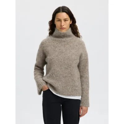Gabriella Knit