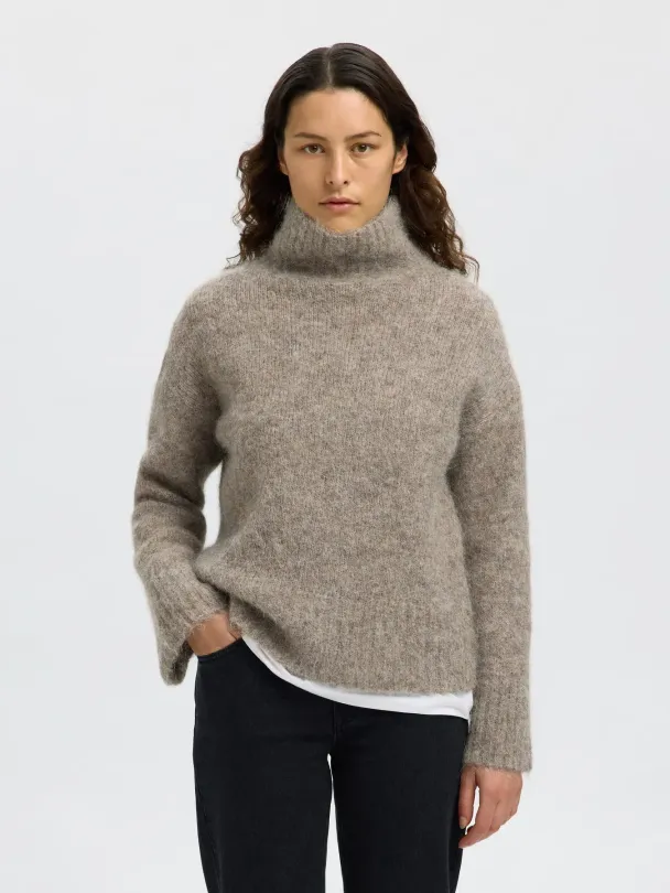 Gabriella Knit - Image 1