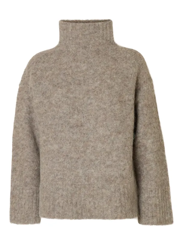 Gabriella Knit - Image 4