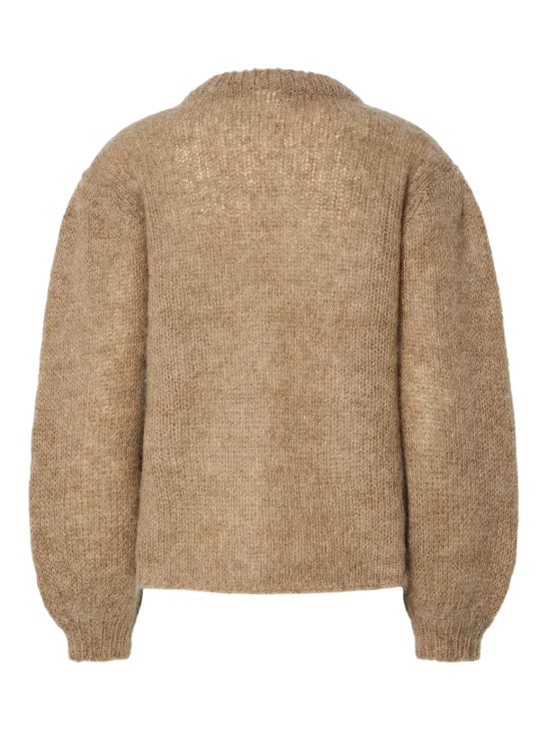 Lambu Knit Pullover - Image 2