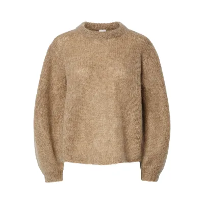 Lambu Knit Pullover