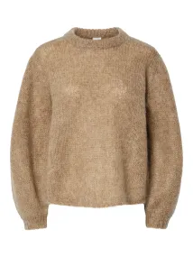 Lambu Knit Pullover