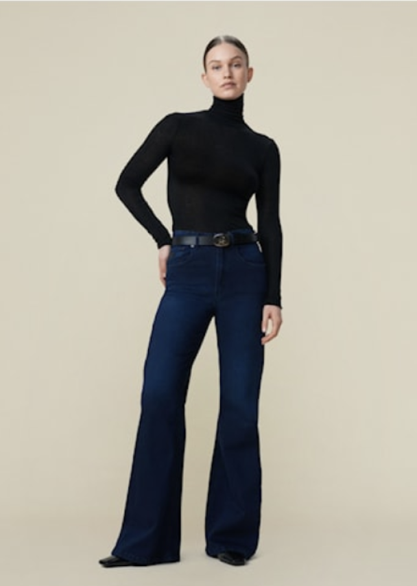 Palas - Brushed Blue Black - Image 2