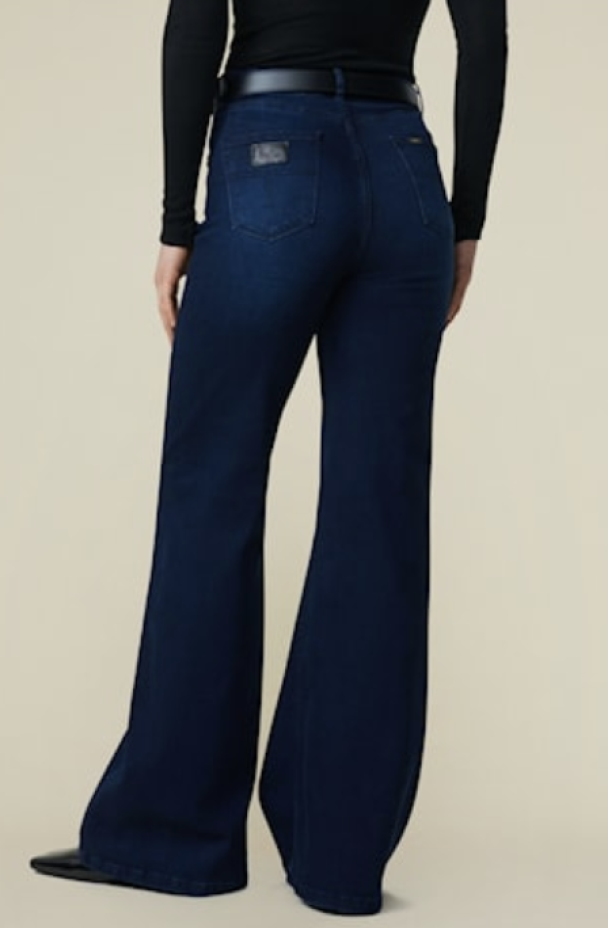 Palas - Brushed Blue Black - Image 3