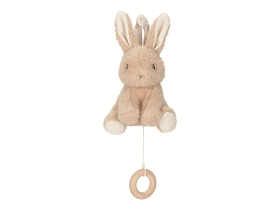 Spilledåse - Baby Bunny