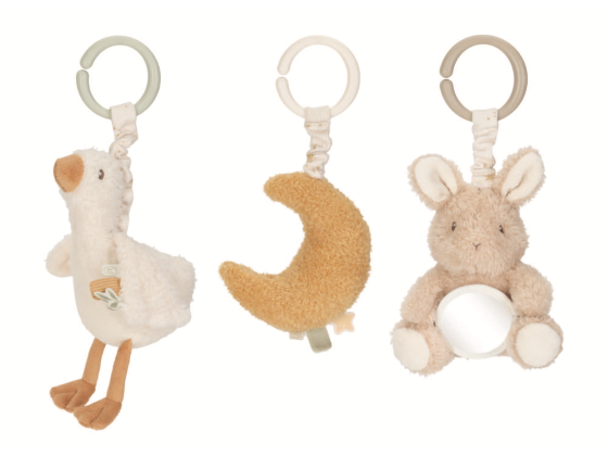 Aktivitetsanheng 3pk - Newborn