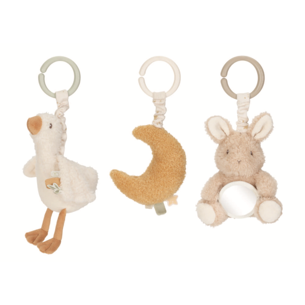 Aktivitetsanheng 3pk - Newborn