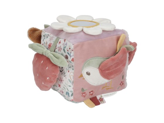 Aktivitetsterning - Fairy Garden