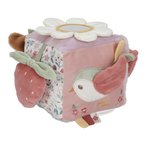 Aktivitetsterning - Fairy Garden
